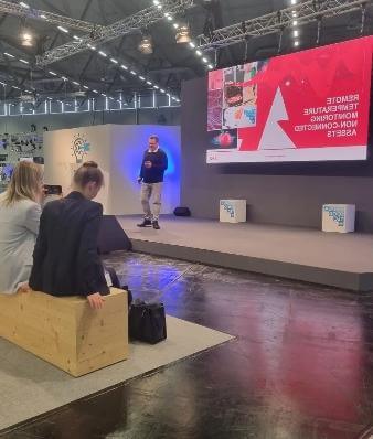 AKO participa en ANUGA FOODTEC 2022 - 2