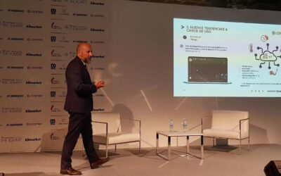 Fresh Food Logistics the Summit at IFEMA Madrid