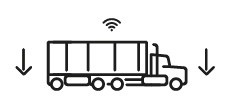 ICONO_CAMION_VERS_TELF_1 Camión de transporte
