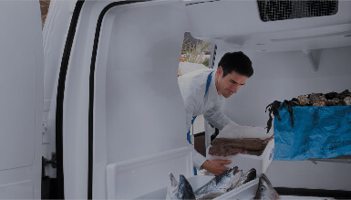 Transporte eficiencia