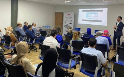 Technical conference “Efficiency and monitoring of the cold chain”