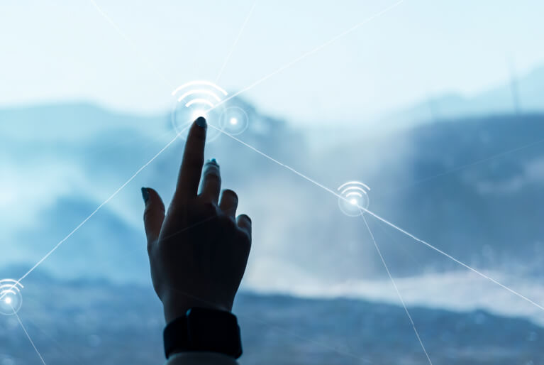 AKO innovación en monitorización de cadena de frío