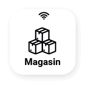 Magasin