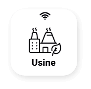 Usine