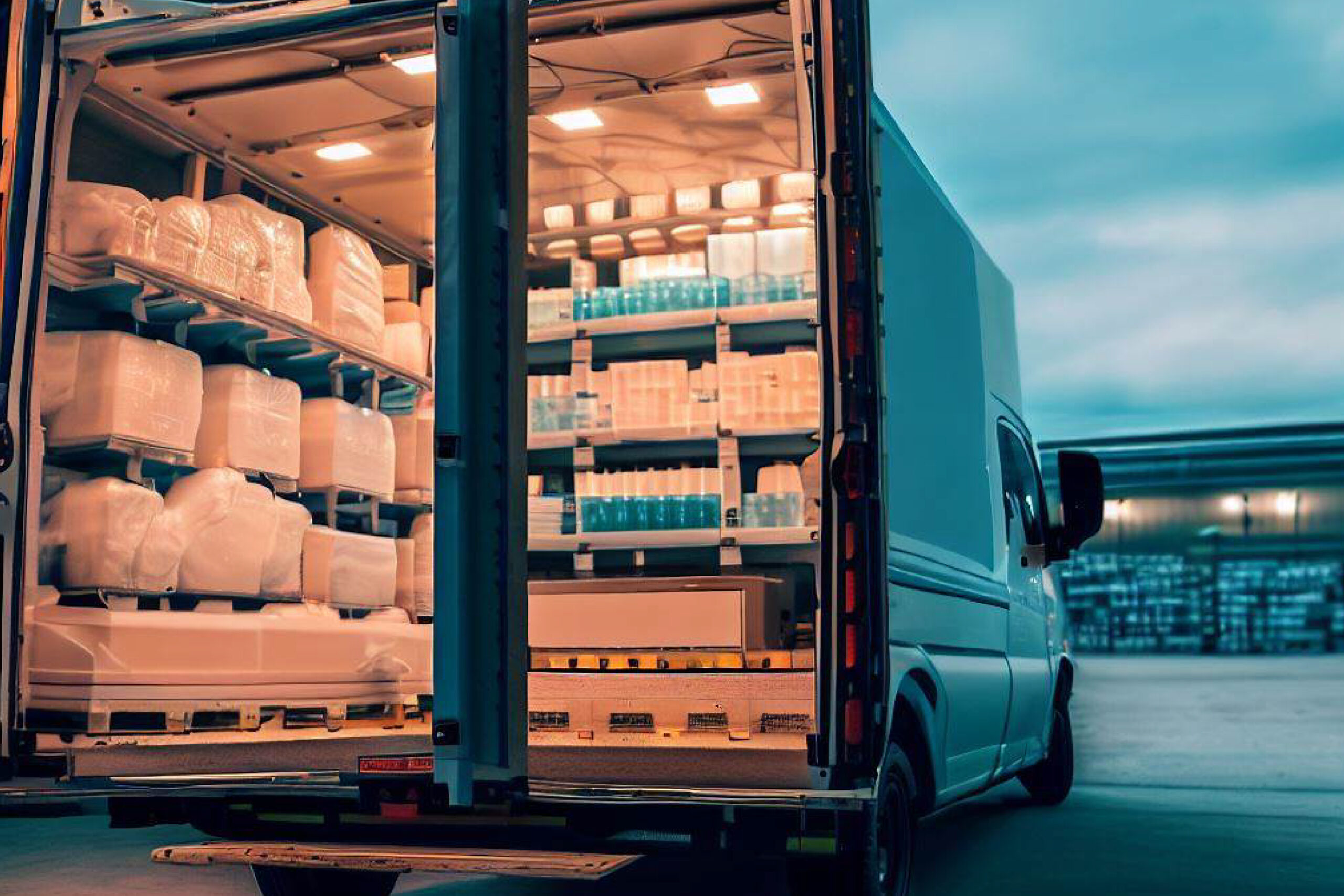 manzanas-planta-procesamientoo-alimentos-limpias-frescas-listas-envasado-automatizado-04 Cadena de frío para comercios de alimentación